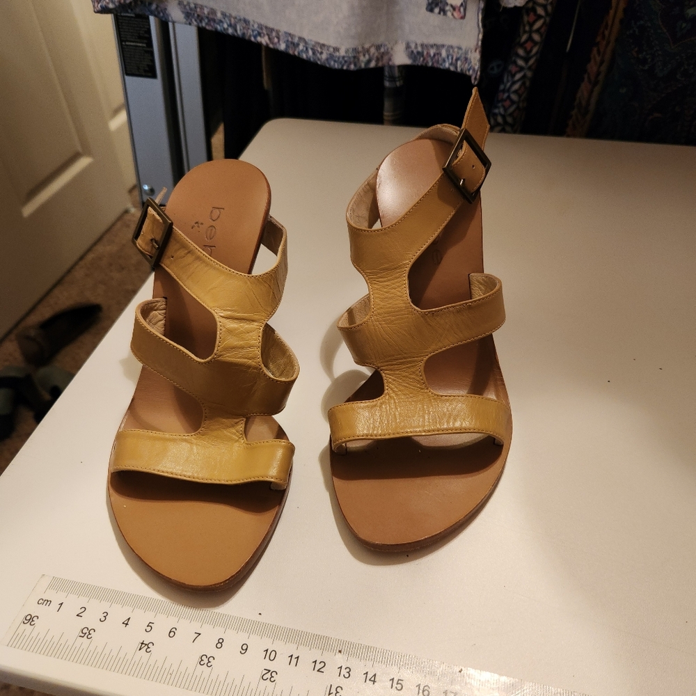 Bebe Sexy Heels